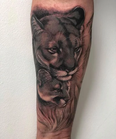 Tattoo Shed tattoo 040