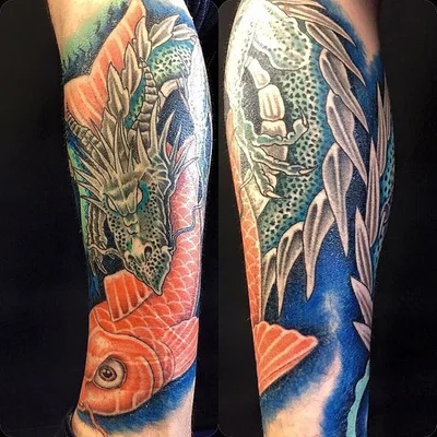 Tattoo Shed tattoo 041