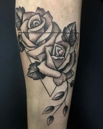 Tattoo Shed tattoo 045