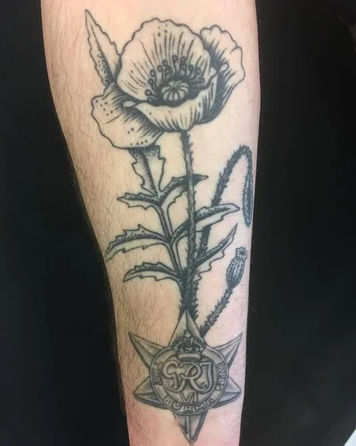 Tattoo Shed tattoo 046