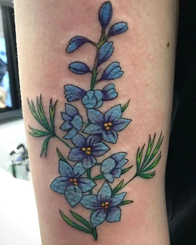 Tattoo Shed tattoo 047