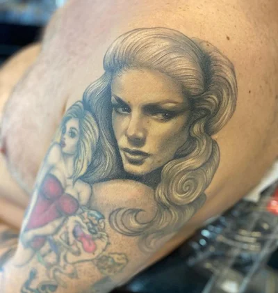 Tattoo Shed tattoo 048