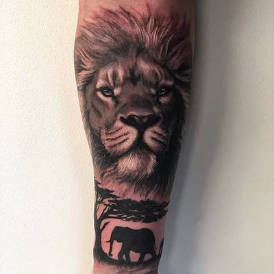 Tattoo Shed tattoo 049