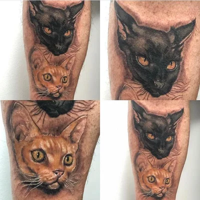 Tattoo Shed tattoo 050