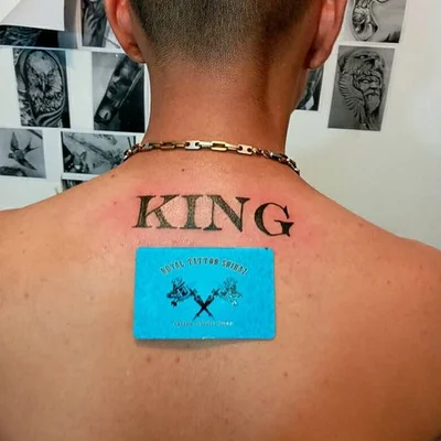 Iman Taherifard tattoo 021