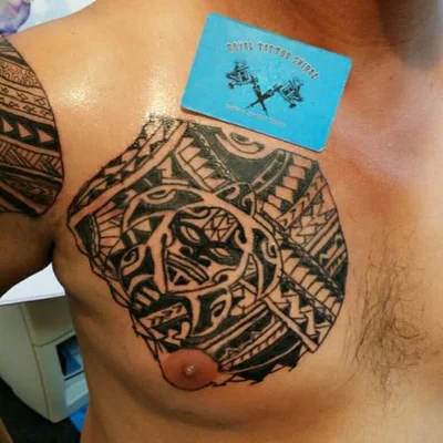 Iman Taherifard tattoo 022