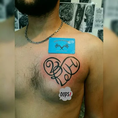 Iman Taherifard tattoo 025