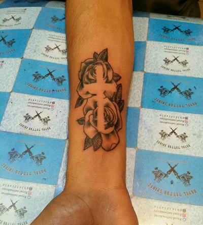 Iman Taherifard tattoo 030