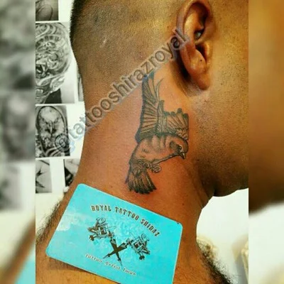 Iman Taherifard tattoo 036