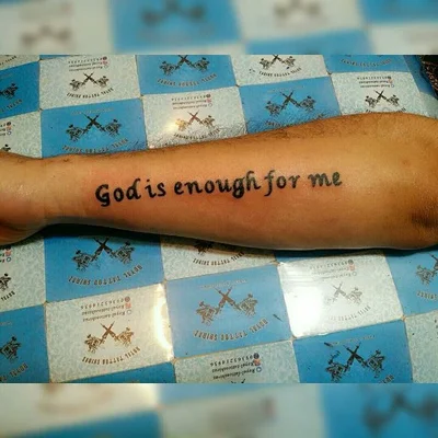 Iman Taherifard tattoo 037