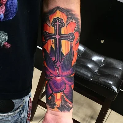 Tattoo Social Club tattoo 010