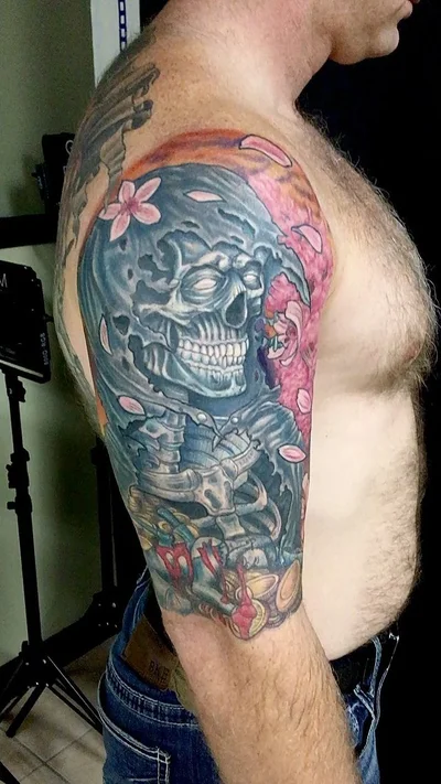 Tattoo Social Club tattoo 042