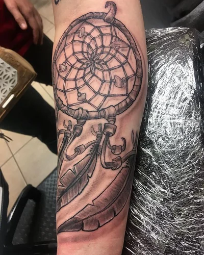 Tattoo Social Club tattoo 050