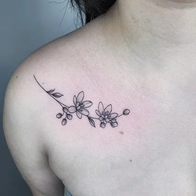Tattoo Society tattoo 008