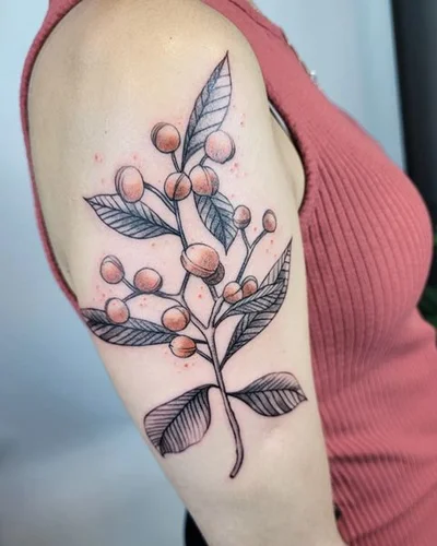 Tattoo Society tattoo 011