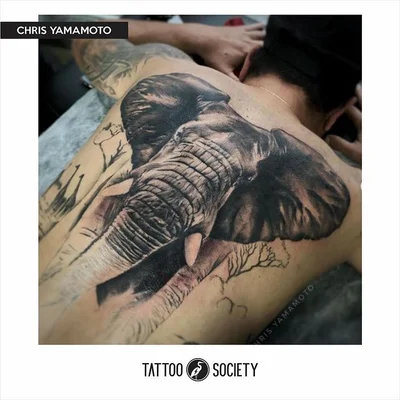 Tattoo Society tattoo 013