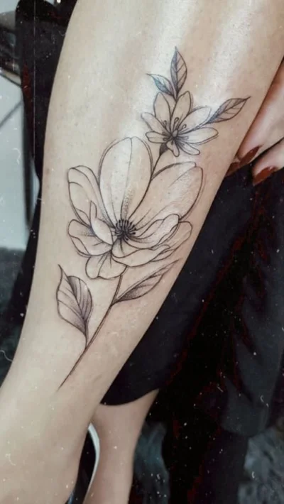 Tattoo Society tattoo 014