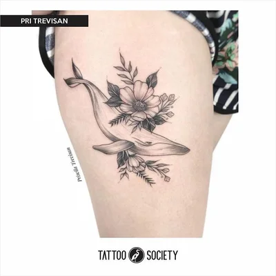 Tattoo Society tattoo 016
