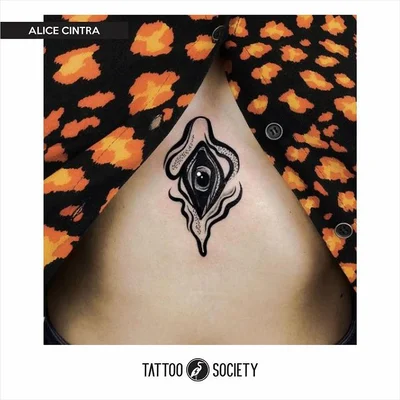 Tattoo Society tattoo 017