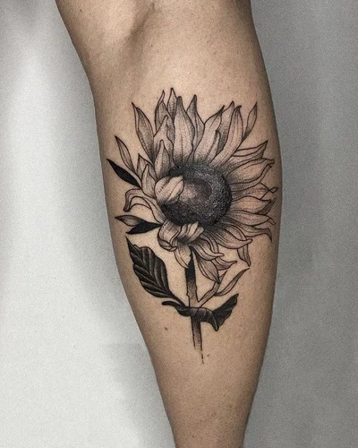 Tattoo Society tattoo 027