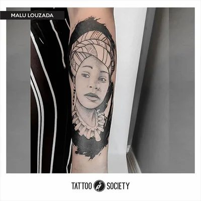 Tattoo Society tattoo 028