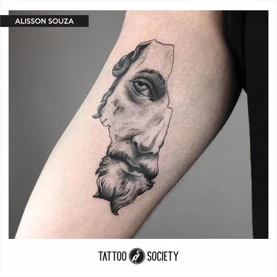Tattoo Society tattoo 029