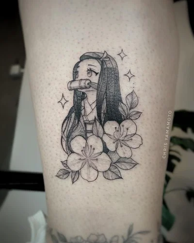 Tattoo Society tattoo 031