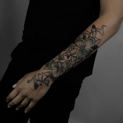 Tattoo Society tattoo 034