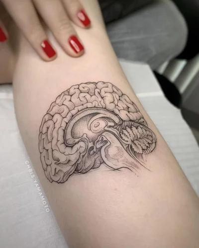 Tattoo Society tattoo 035