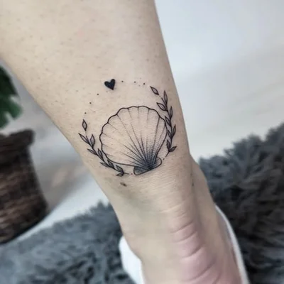 Tattoo Society tattoo 036