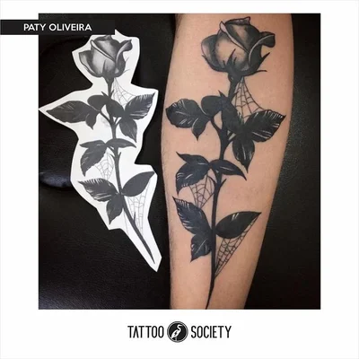 Tattoo Society tattoo 037