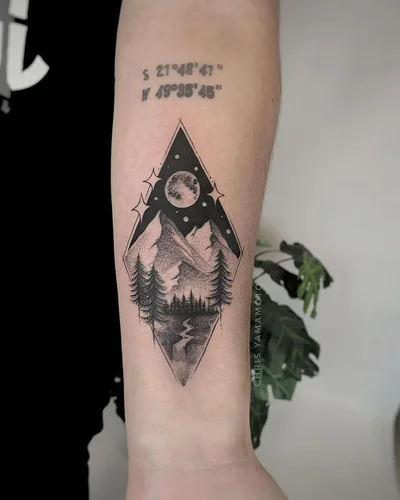 Tattoo Society tattoo 038
