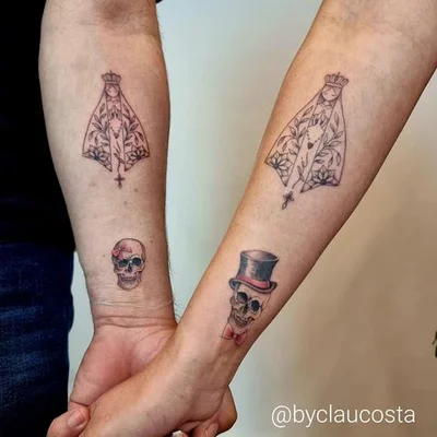 Tattoo Society tattoo 039
