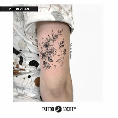 Tattoo Society tattoo 046