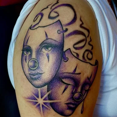 Lamar Street Tattoo Club tattoo 043