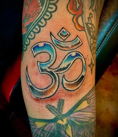 Lamar Street Tattoo Club tattoo 045