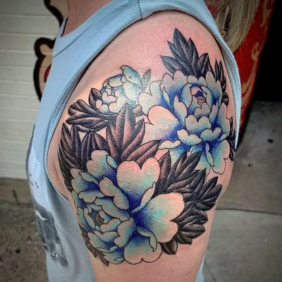 Lamar Street Tattoo Club tattoo 049