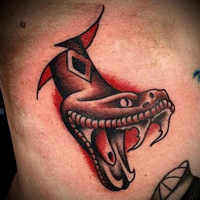 Lamar Street Tattoo Club tattoo 050