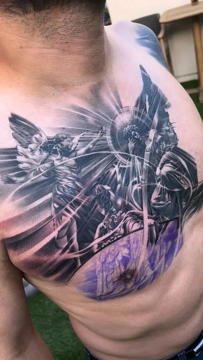 David Reveles tattoo ig_007