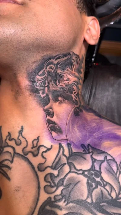 David Reveles tattoo ig_010