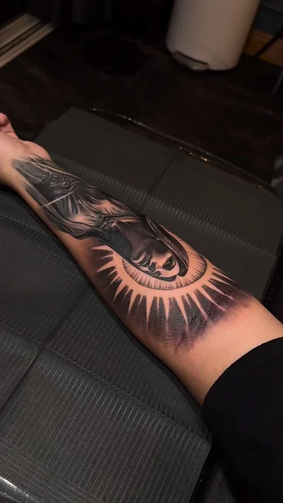 David Reveles tattoo ig_011