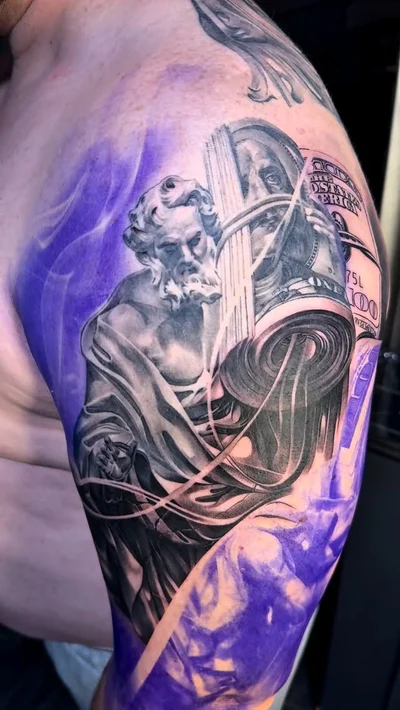 David Reveles tattoo ig_016