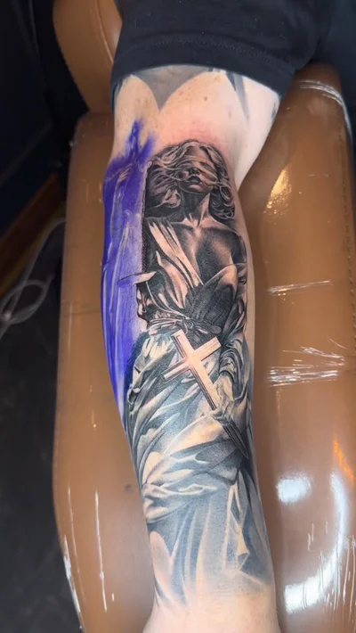 David Reveles tattoo ig_017
