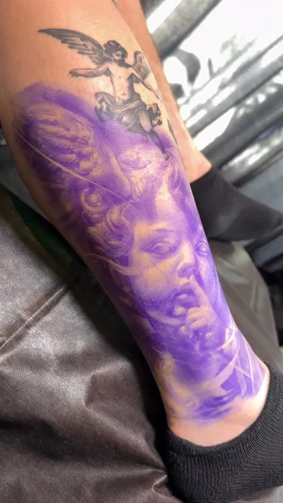 David Reveles tattoo ig_020