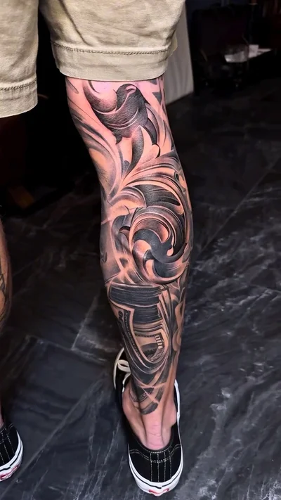 David Reveles tattoo ig_023