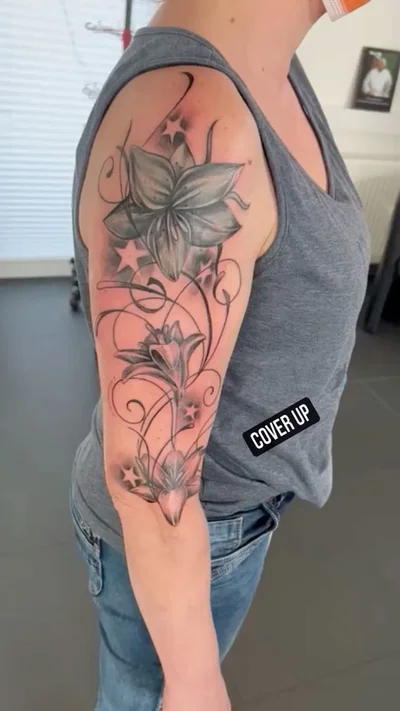 Tarp tattoo 008