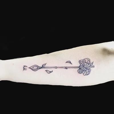 Tarp tattoo 009
