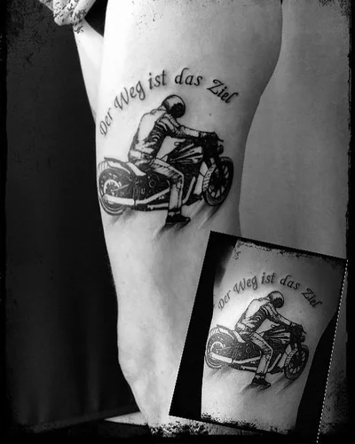Tarp tattoo 011