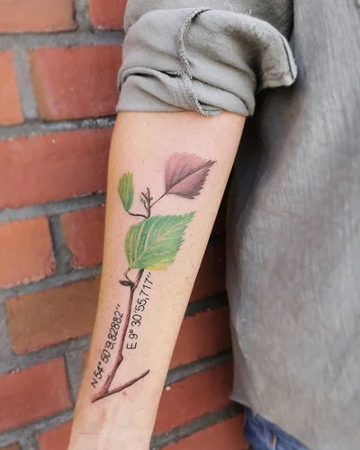 Tarp tattoo 012