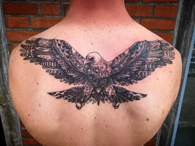 Tarp tattoo 016